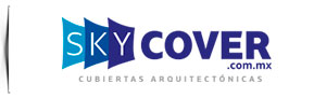 logo skycover